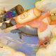 Illustration for article titled Katamari is My Antidepressant